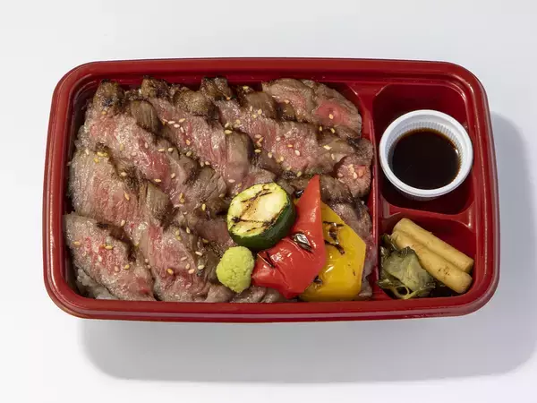 「【東京駅グルメ】2025年にグランスタ東京で一番売れた弁当はどれ？」の画像