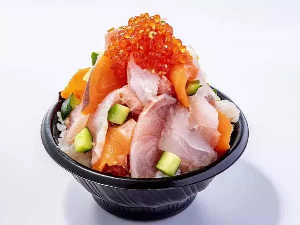 「【東京駅グルメ】2025年にグランスタ東京で一番売れた弁当はどれ？」の画像