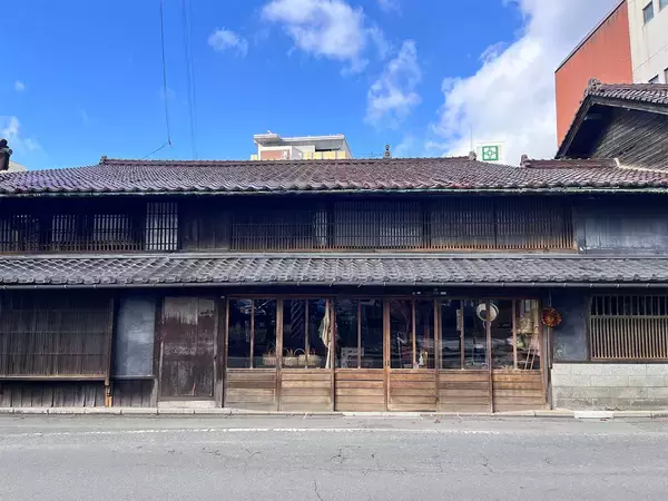 「【フーテンの寅みやげ】BEAMSのディレクターが20年愛用する岩手・盛岡の竹の小物入れ」の画像