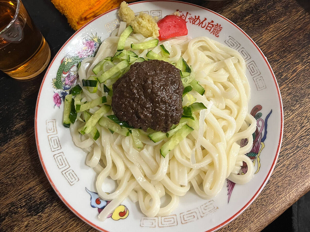 【フーテンの寅みやげ】BEAMSのディレクターが20年愛用する岩手・盛岡の竹の小物入れ