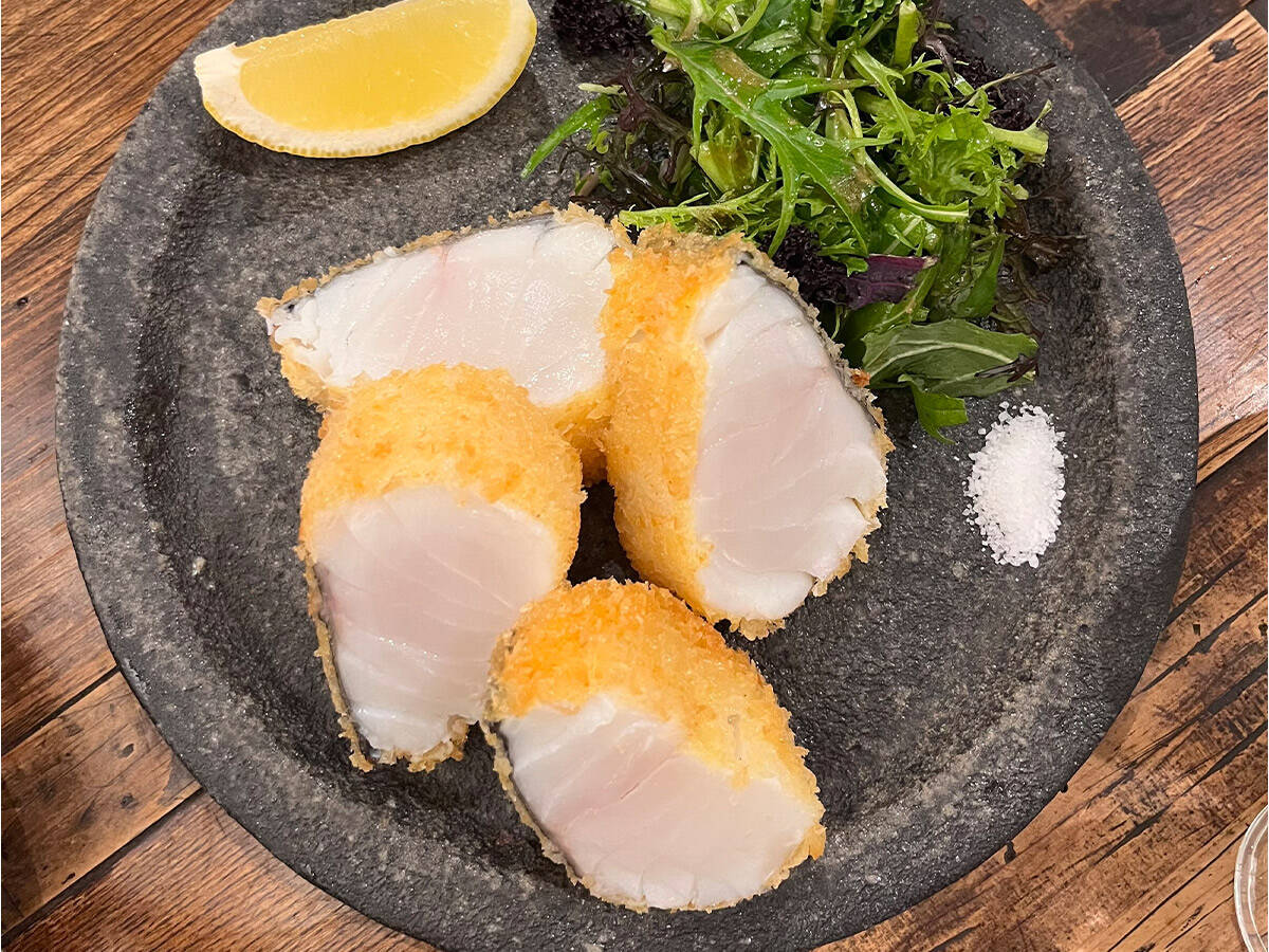 【フーテンの寅みやげ】BEAMSのディレクターが20年愛用する岩手・盛岡の竹の小物入れ