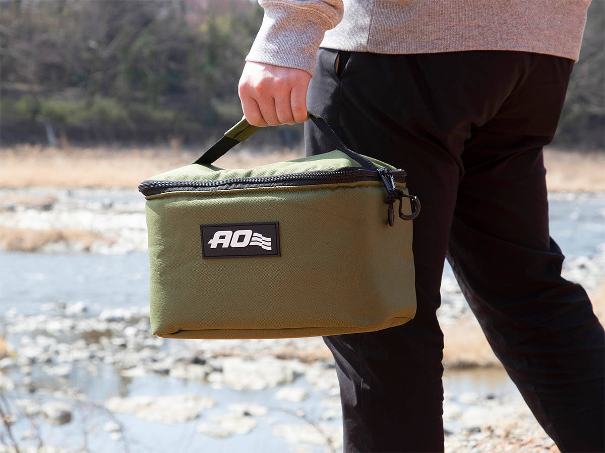 アウトドア欲が爆上がり！ 一度使うと手放せなくなる超優秀「キャンプギア」3選