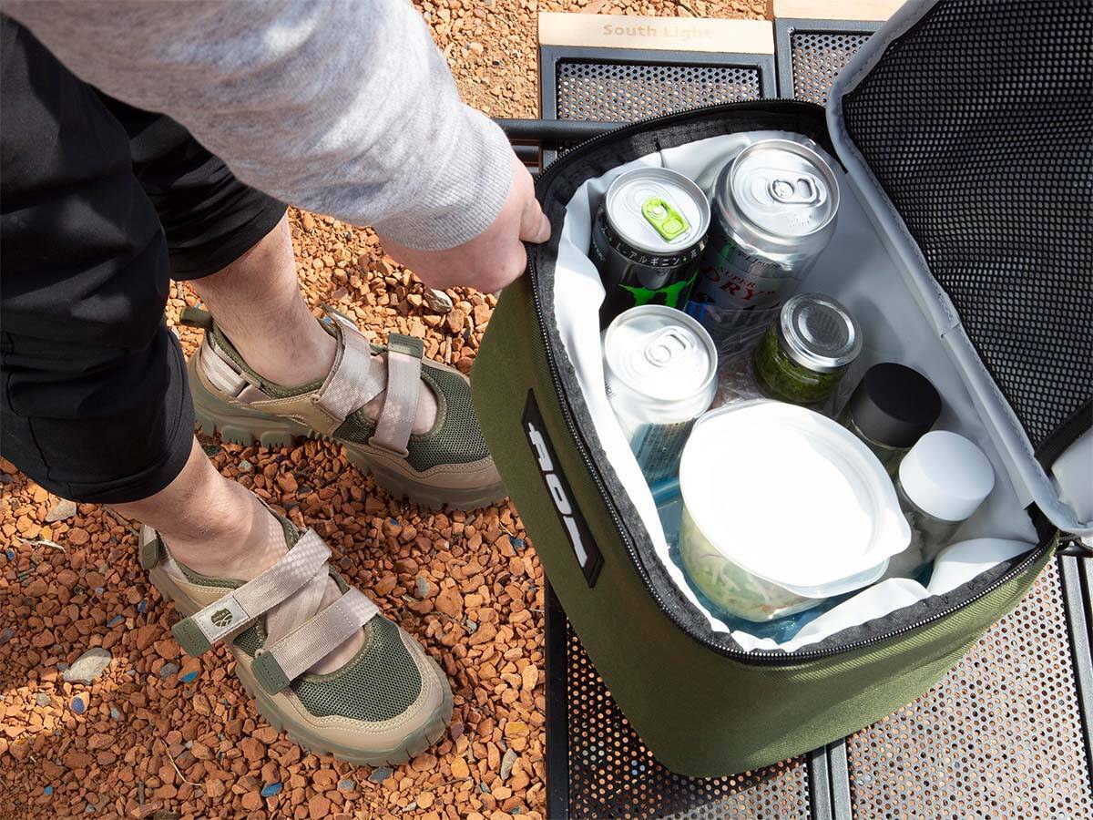 アウトドア欲が爆上がり！ 一度使うと手放せなくなる超優秀「キャンプギア」3選