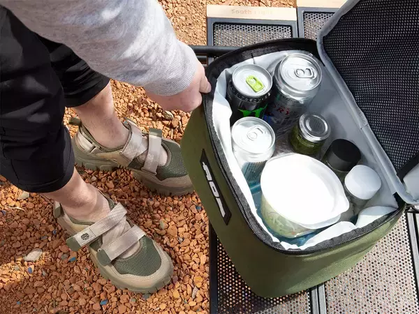 「アウトドア欲が爆上がり！ 一度使うと手放せなくなる超優秀「キャンプギア」3選」の画像