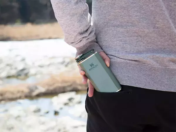 「アウトドア欲が爆上がり！ 一度使うと手放せなくなる超優秀「キャンプギア」3選」の画像