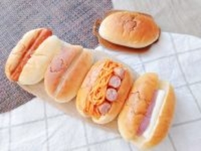 千駄木のパン屋といえば『大平製パン』。甘系から惣菜系までレトロで可愛い「絶品コッペパン」の魅力とは【谷根千さんぽ】