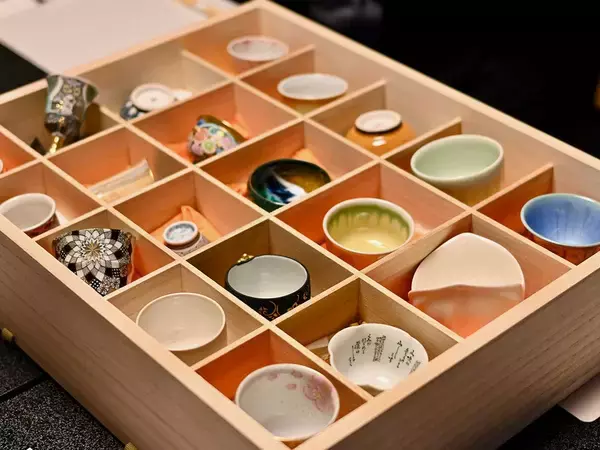 「【石川・小松の料亭文化】を体感する名店2選。女将と旬の味覚で心温まるグルメ旅へ」の画像