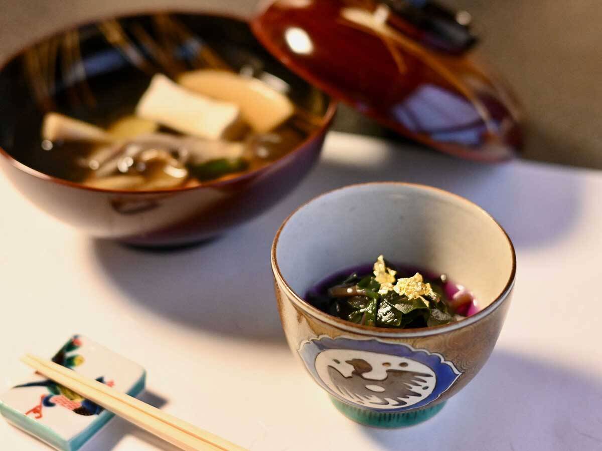 【石川・小松の料亭文化】を体感する名店2選。女将と旬の味覚で心温まるグルメ旅へ