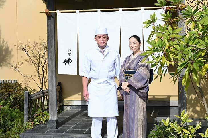 【石川・小松の料亭文化】を体感する名店2選。女将と旬の味覚で心温まるグルメ旅へ