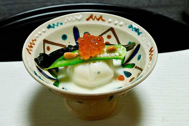 【石川・小松の料亭文化】を体感する名店2選。女将と旬の味覚で心温まるグルメ旅へ