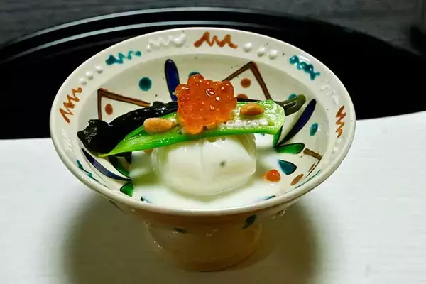 「【石川・小松の料亭文化】を体感する名店2選。女将と旬の味覚で心温まるグルメ旅へ」の画像