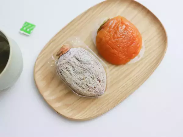 「富山県南砺市が誇る、極上の干し柿。「福蜜柿」と「富山干柿」をお取り寄せ」の画像