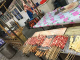 「中国の人気串焼き専門店『羊不同』が日本上陸！ 御徒町で本場の「延辺風羊の串焼き」を堪能してきた」の画像2