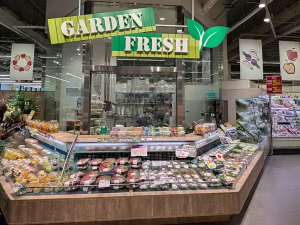 「『サミットストア』の青果担当者に聞いた！旬の野菜＆果物のおいしい食べ方＆保存法とは」の画像