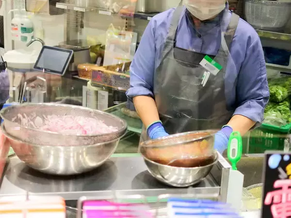 「『サミットストア』の青果担当者に聞いた！旬の野菜＆果物のおいしい食べ方＆保存法とは」の画像