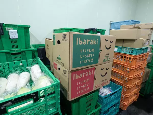 「『サミットストア』の青果担当者に聞いた！旬の野菜＆果物のおいしい食べ方＆保存法とは」の画像