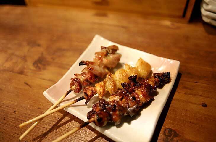 【大阪の人気店】名物“ネギマ”が1本39円！ 『焼鳥のさくら』破格で旨い焼鳥で日本一を目指す