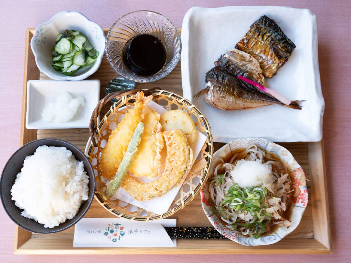 福井・小浜で愛される「醤油干し」とは？文化庁認定100年フードの楽しみ方