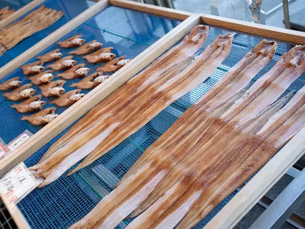 「福井・小浜で愛される「醤油干し」とは？文化庁認定100年フードの楽しみ方」の画像