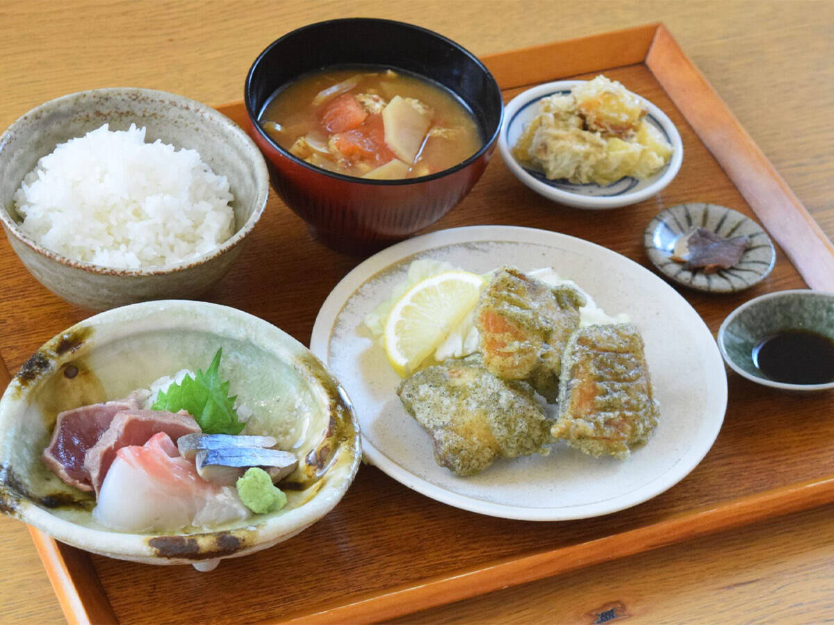 福井・小浜で愛される「醤油干し」とは？文化庁認定100年フードの楽しみ方