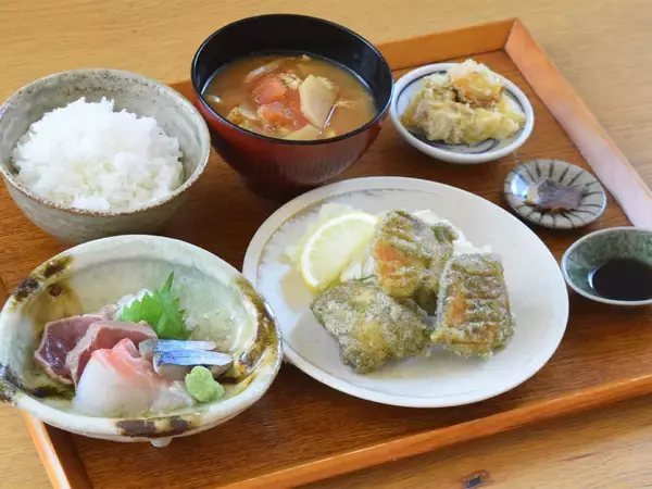 「福井・小浜で愛される「醤油干し」とは？文化庁認定100年フードの楽しみ方」の画像