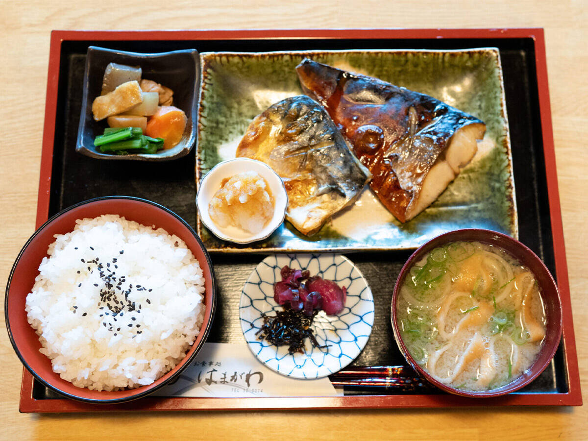 福井・小浜で愛される「醤油干し」とは？文化庁認定100年フードの楽しみ方