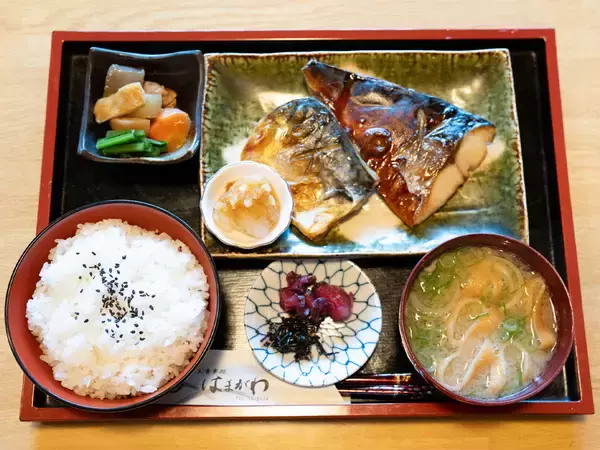 「福井・小浜で愛される「醤油干し」とは？文化庁認定100年フードの楽しみ方」の画像