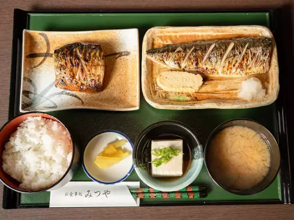 「福井・小浜で愛される「醤油干し」とは？文化庁認定100年フードの楽しみ方」の画像