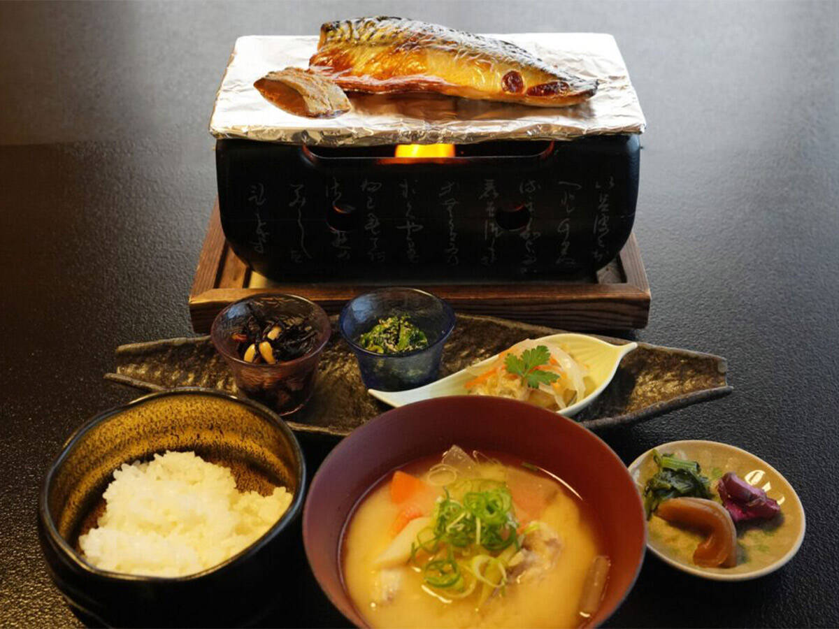 福井・小浜で愛される「醤油干し」とは？文化庁認定100年フードの楽しみ方