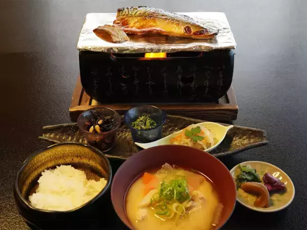 「福井・小浜で愛される「醤油干し」とは？文化庁認定100年フードの楽しみ方」の画像