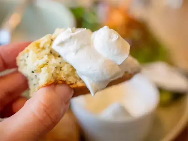 「【静岡・三島】三島駅そばのカフェ『10-1kettle』で味わう絶品モーニングの魅力」の画像