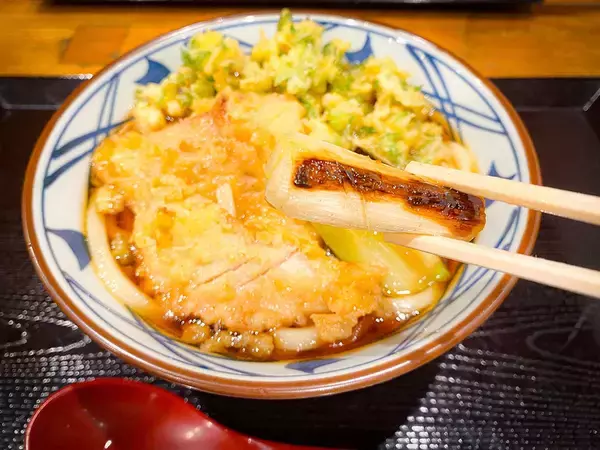 「【丸亀製麺】あなたの地元うどんは何？ 全国47種のうどんが食べられる「わがまちうどん47」がスタート！」の画像