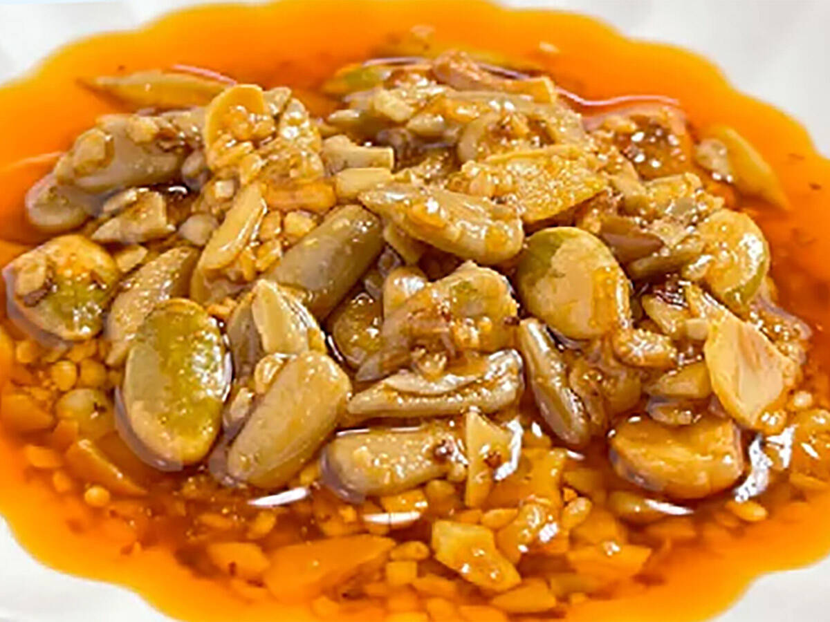 知らないと絶対ソン。食ライターが“世界一”と絶賛する台湾版「食べるラー油」とは？