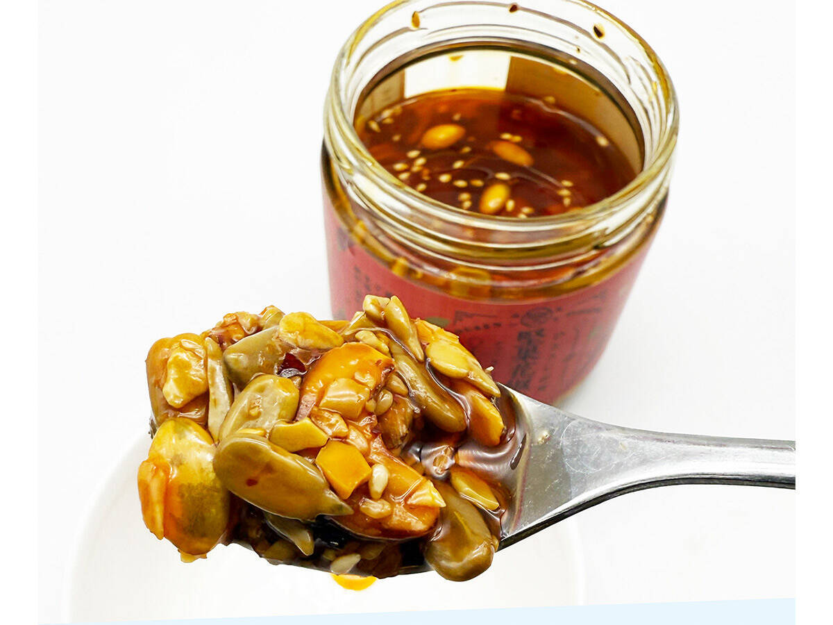 知らないと絶対ソン。食ライターが“世界一”と絶賛する台湾版「食べるラー油」とは？