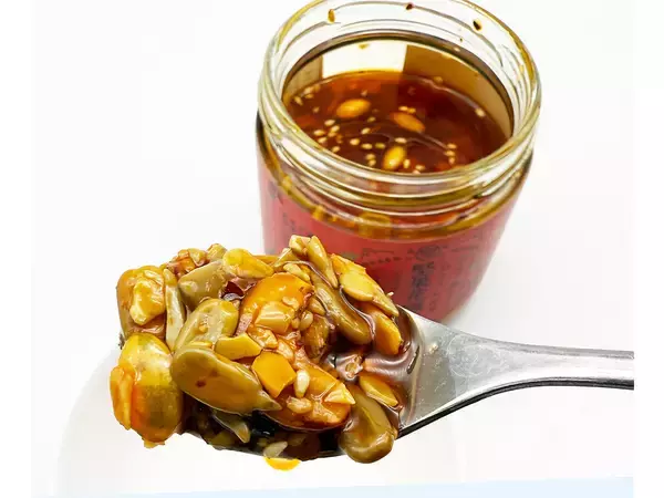 「知らないと絶対ソン。食ライターが“世界一”と絶賛する台湾版「食べるラー油」とは？」の画像