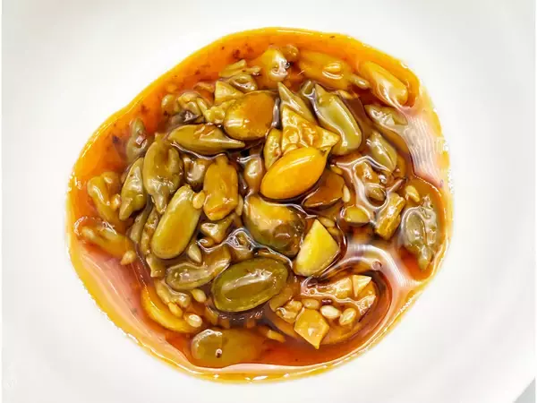 「知らないと絶対ソン。食ライターが“世界一”と絶賛する台湾版「食べるラー油」とは？」の画像