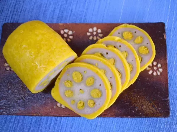 「熊本でからし蓮根といえばここ！400年受け継がれる一子相伝の技が光る老舗『森からし蓮根』へ」の画像