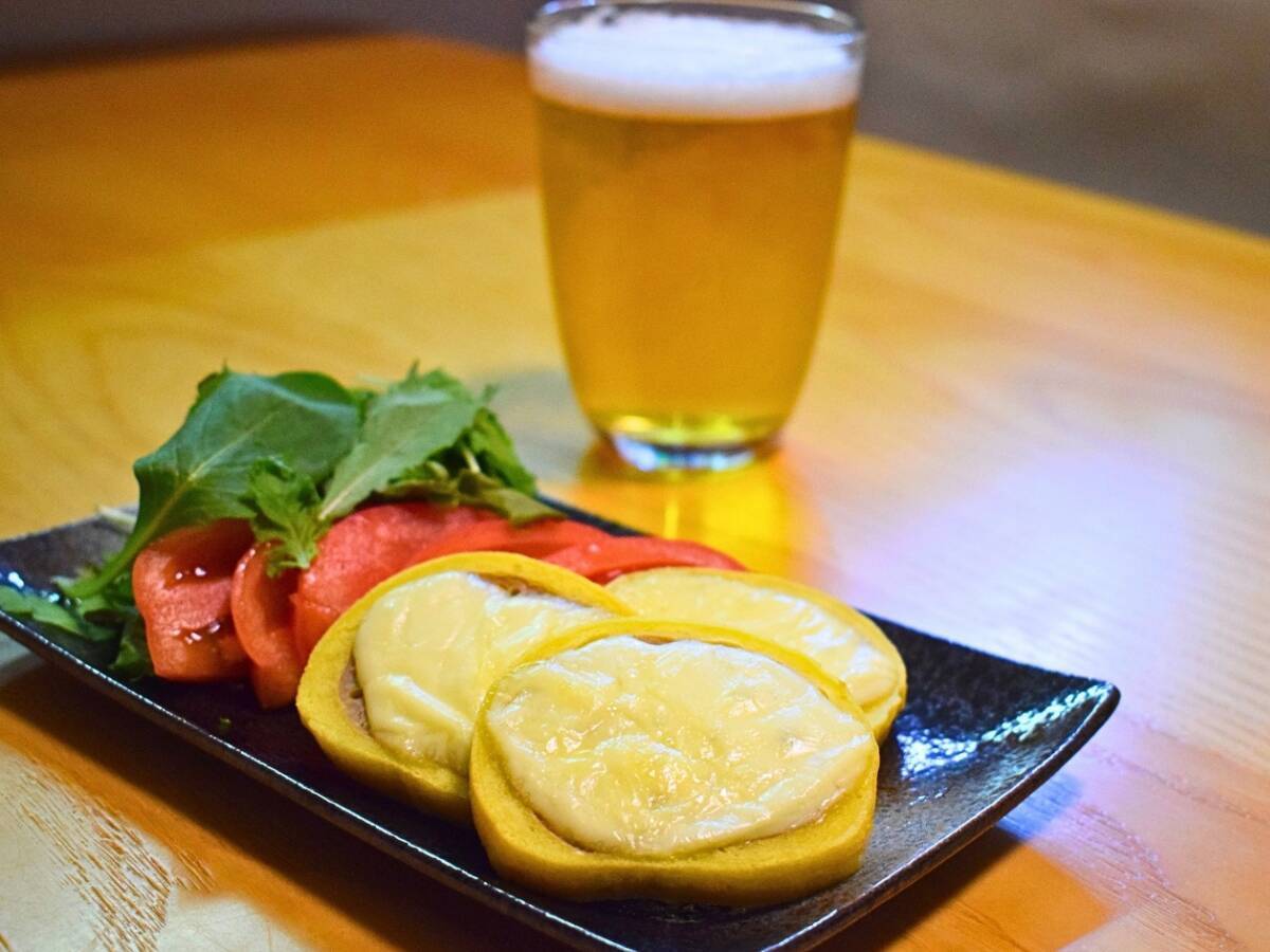 熊本でからし蓮根といえばここ！400年受け継がれる一子相伝の技が光る老舗『森からし蓮根』へ