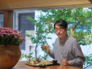 【小宮山雄飛 蕎麦呑みの名店】主人のこだわりが光る両国の名店『江戸蕎麦 ほそ川』で蕎麦の魅力にどっぷり浸る