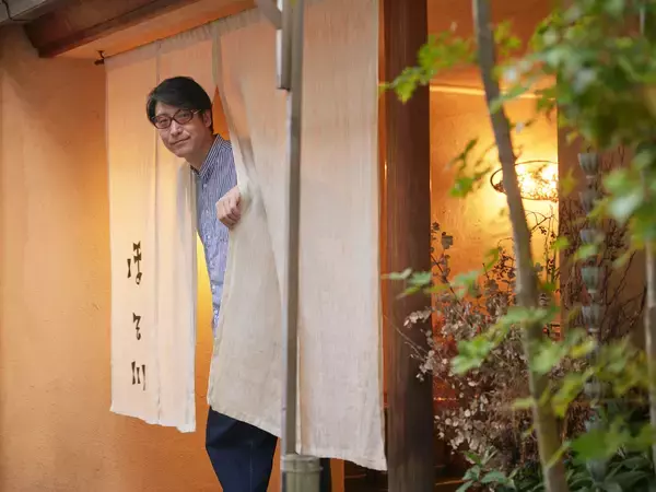 「【小宮山雄飛 蕎麦呑みの名店】主人のこだわりが光る両国の名店『江戸蕎麦 ほそ川』で蕎麦の魅力にどっぷり浸る」の画像