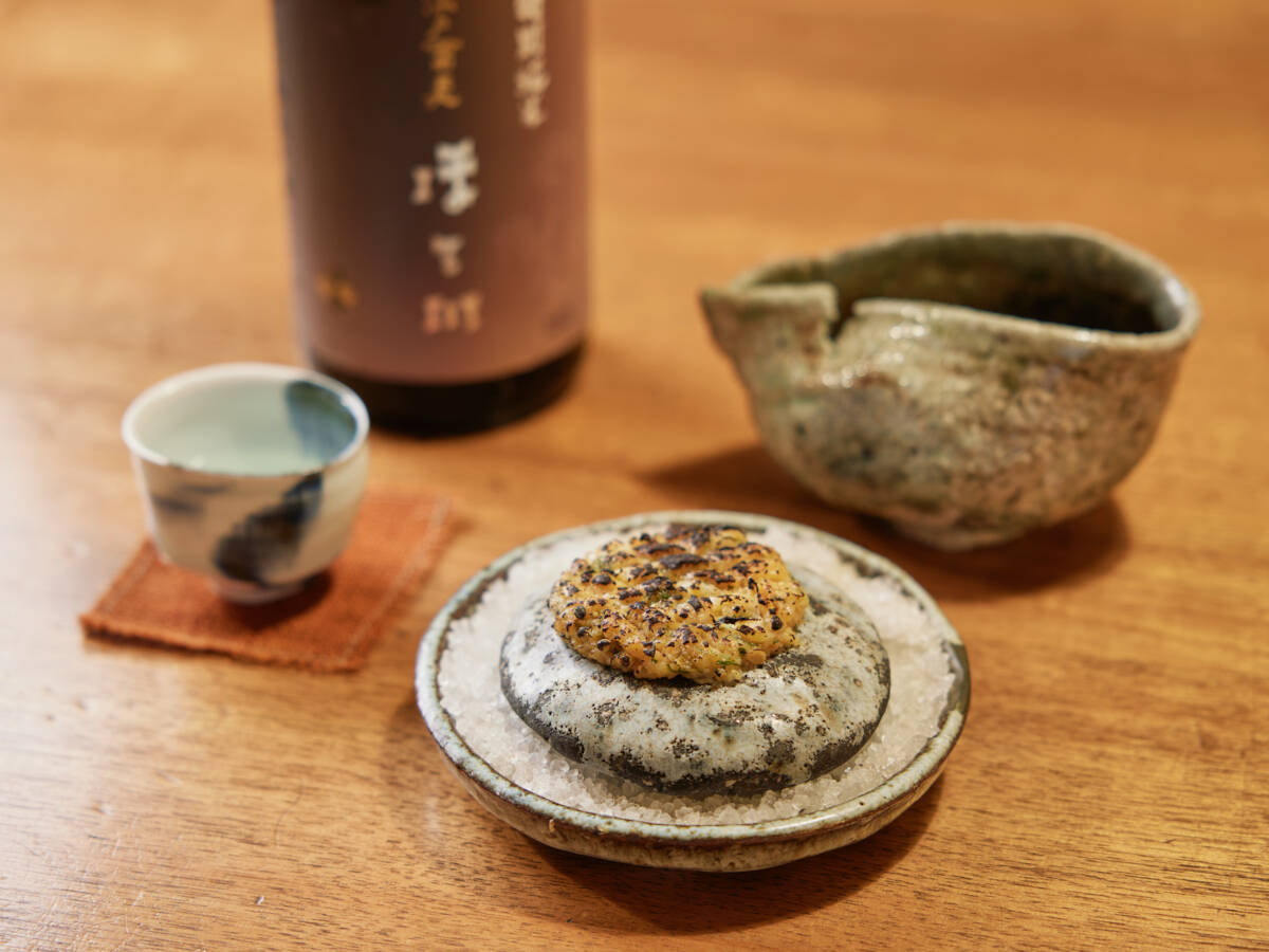 【小宮山雄飛 蕎麦呑みの名店】主人のこだわりが光る両国の名店『江戸蕎麦 ほそ川』で蕎麦の魅力にどっぷり浸る