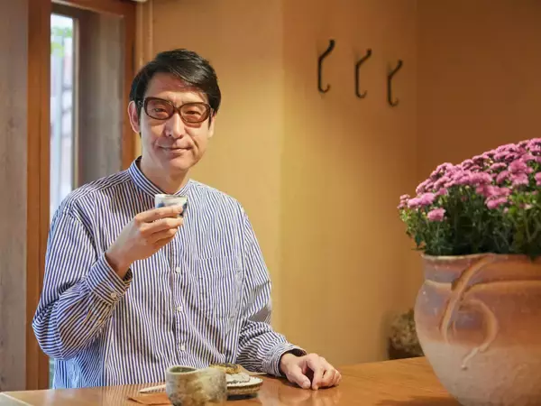 「【小宮山雄飛 蕎麦呑みの名店】主人のこだわりが光る両国の名店『江戸蕎麦 ほそ川』で蕎麦の魅力にどっぷり浸る」の画像