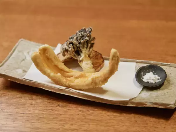 「【小宮山雄飛 蕎麦呑みの名店】主人のこだわりが光る両国の名店『江戸蕎麦 ほそ川』で蕎麦の魅力にどっぷり浸る」の画像