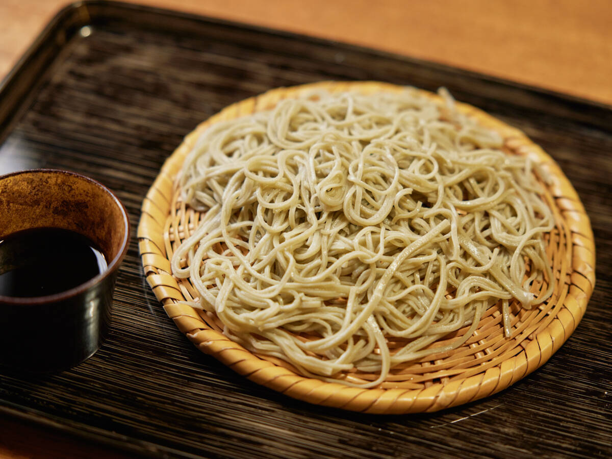 【小宮山雄飛 蕎麦呑みの名店】主人のこだわりが光る両国の名店『江戸蕎麦 ほそ川』で蕎麦の魅力にどっぷり浸る