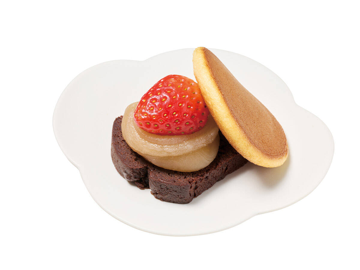 【品川駅スイーツ】イチゴとチョコの絶品スイーツ6選。エキュート品川で「いちごと、苺。と、ちょこっとチョコ。」開催中