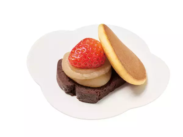 「【品川駅スイーツ】イチゴとチョコの絶品スイーツ6選。エキュート品川で「いちごと、苺。と、ちょこっとチョコ。」開催中」の画像
