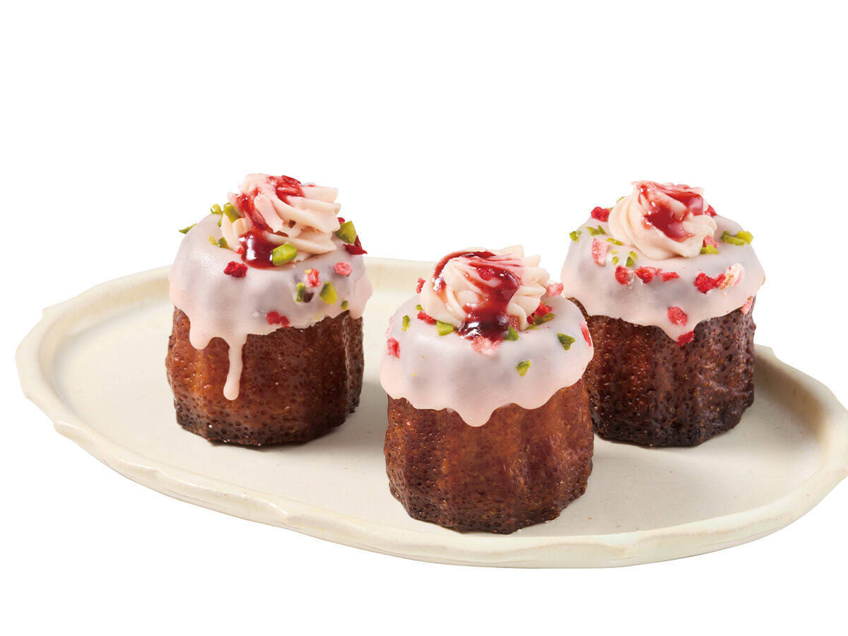 【品川駅スイーツ】イチゴとチョコの絶品スイーツ6選。エキュート品川で「いちごと、苺。と、ちょこっとチョコ。」開催中