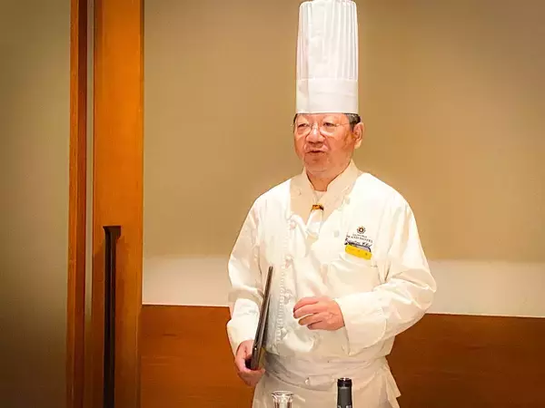 「札幌グランドホテル「ノーザンテラスダイナー」で味わう伝統と革新のフランス料理」の画像