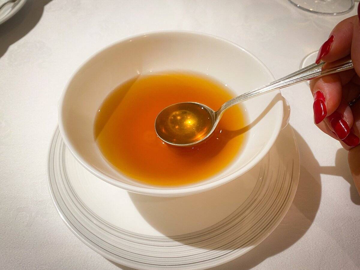 札幌グランドホテル「ノーザンテラスダイナー」で味わう伝統と革新のフランス料理