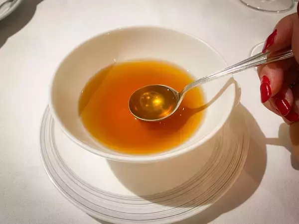 「札幌グランドホテル「ノーザンテラスダイナー」で味わう伝統と革新のフランス料理」の画像